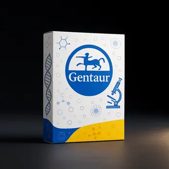 Gentaur pH 7.00 Colour Coded Buffer Solution at 20°C - 1l
